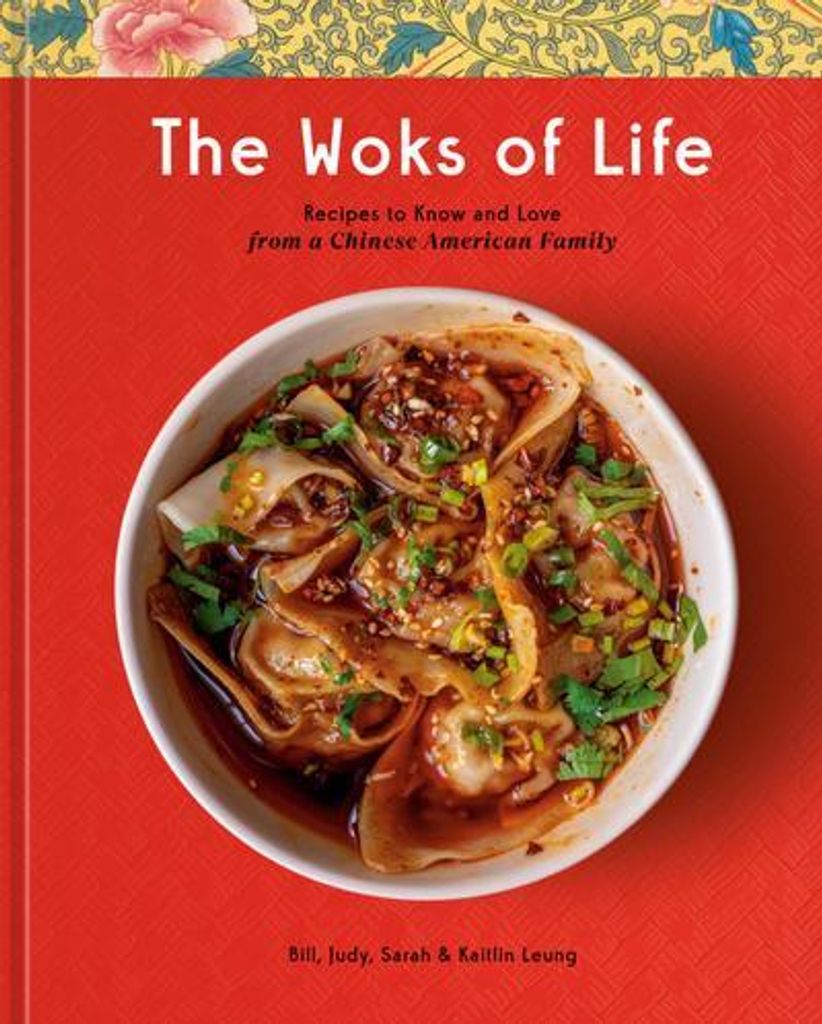 The Woks of Life Immagine del prodotto 