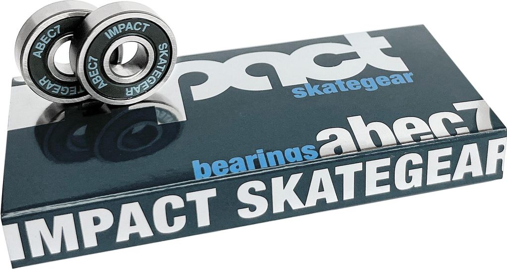 Impact Bearings abec 7