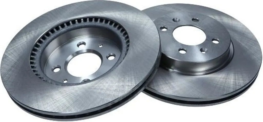 Disque de frein avant haute performance pour Kia Rio III version UB