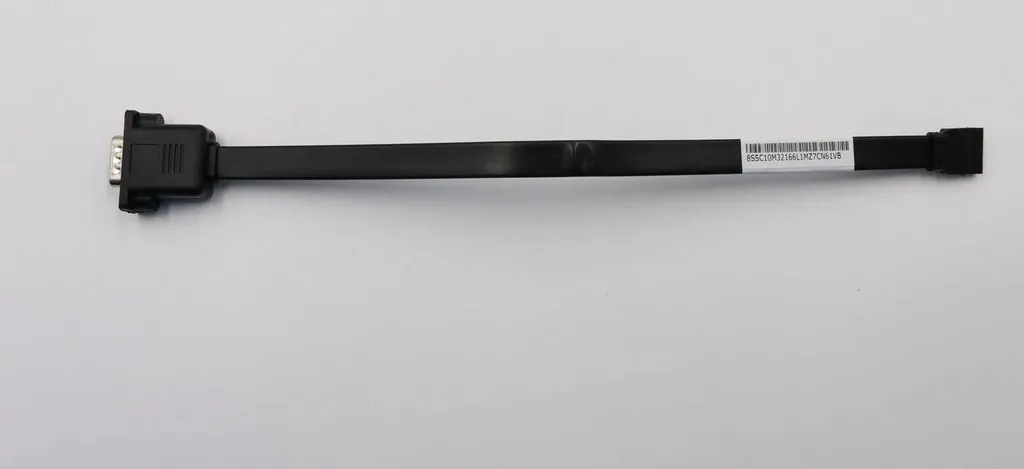 Câble Lenovo 00XL199 Com2 250mm Haute Performance pour Système Think