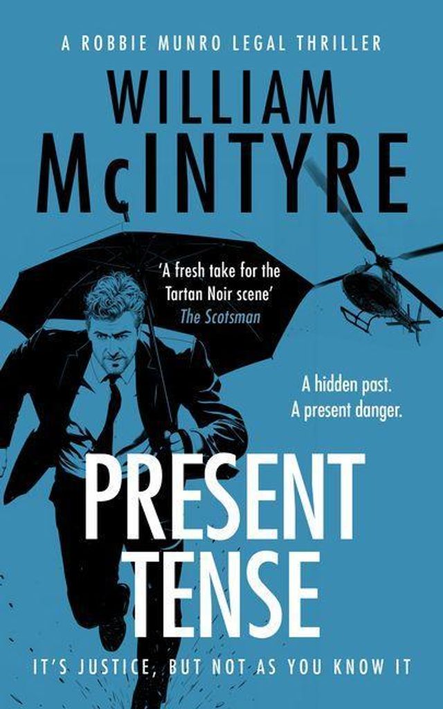 Present Tense