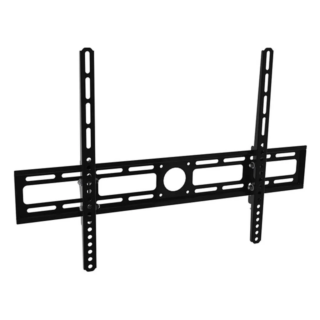 Support TV inclinable grand format Haeger avec fixation universelle - 3