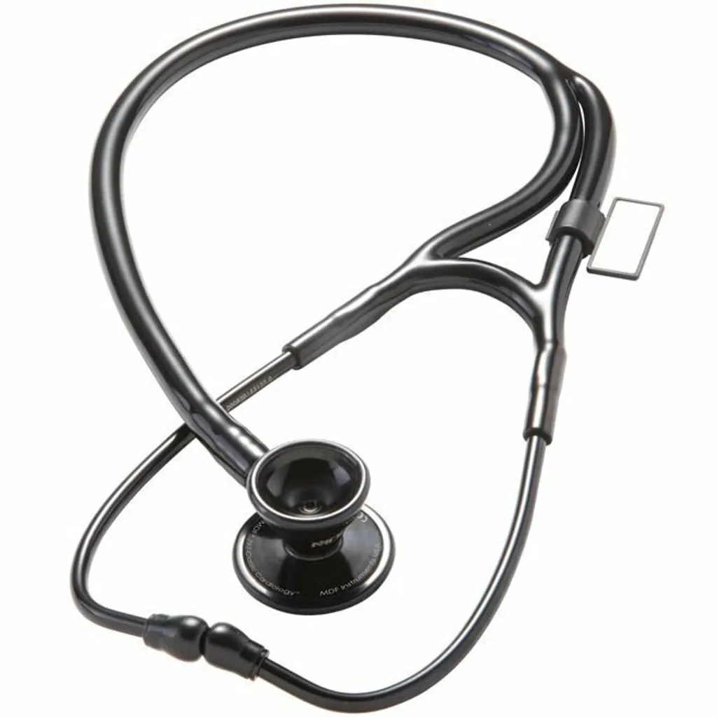 797 Classic Stéthoscope cardiologie isolation acoustique totale