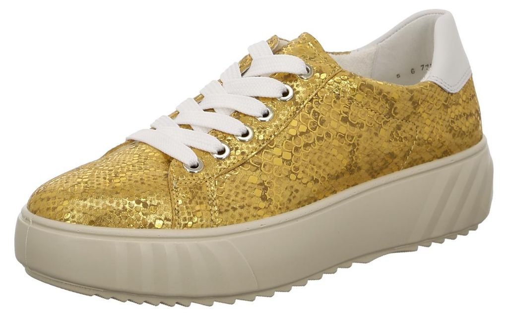 Damen Sneaker Monaco 36,5