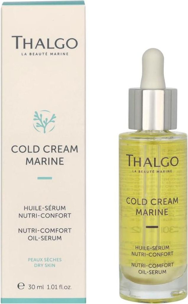 Thalgo Cold Cream Marine Nutri-Comfort Oil-Serum 30 ml