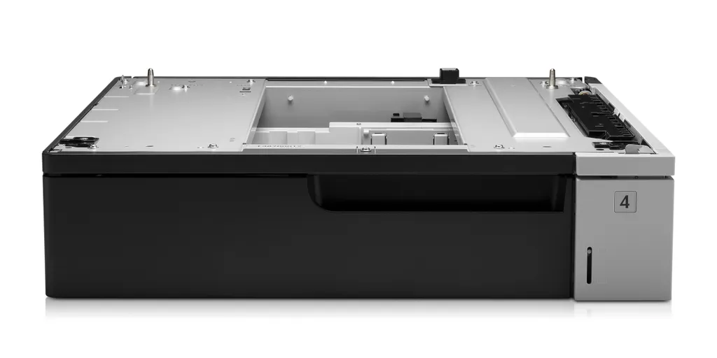 Extension bac papier HP CF239A pour HP M712dn idéal pour gros volumes