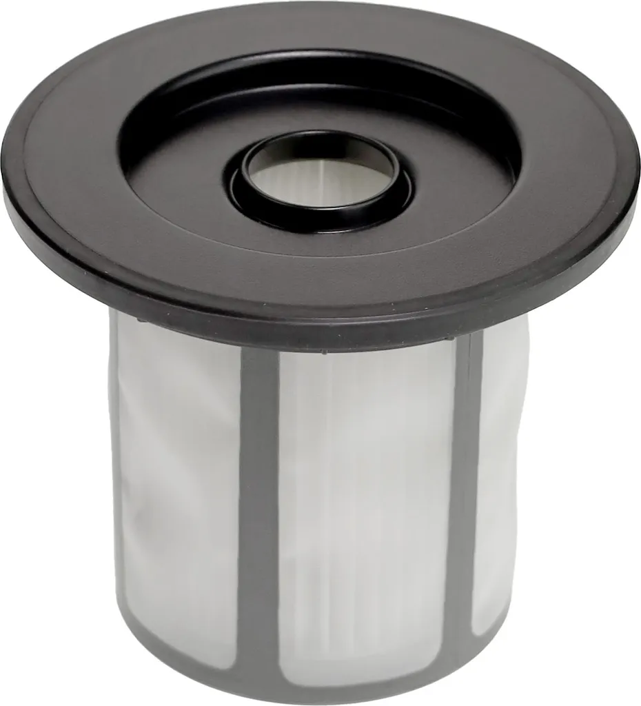 Filtre Bosch 12033216 lavable et durable pour aspirateur à main BBS61