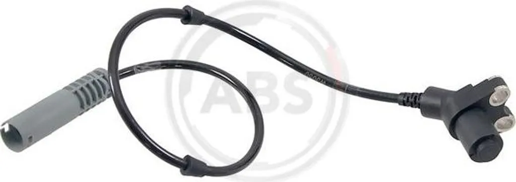 Capteur de vitesse de roue ABS précis pour BMW Z3 E36 montage facile
