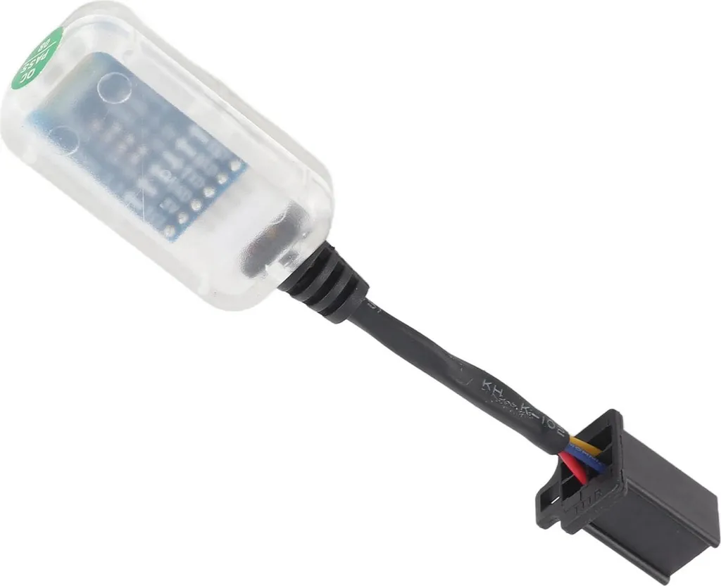 Programmation Moto Électrique Module Bluetooth pour Réglage VOTOL Mobile - 3