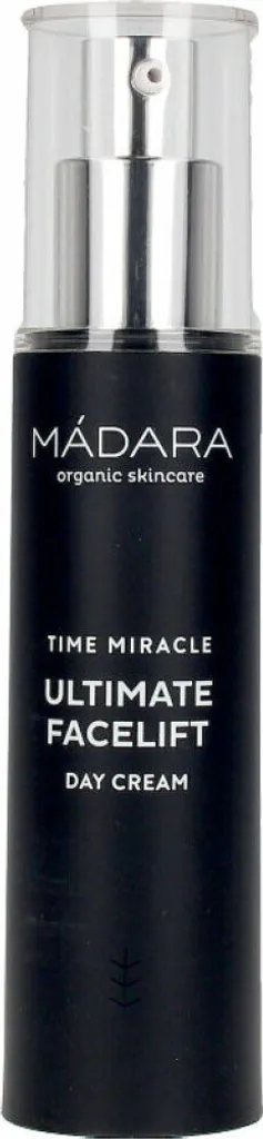 Crème anti-relâchement cutané Mádara Time Miracle Ultimate 50ml