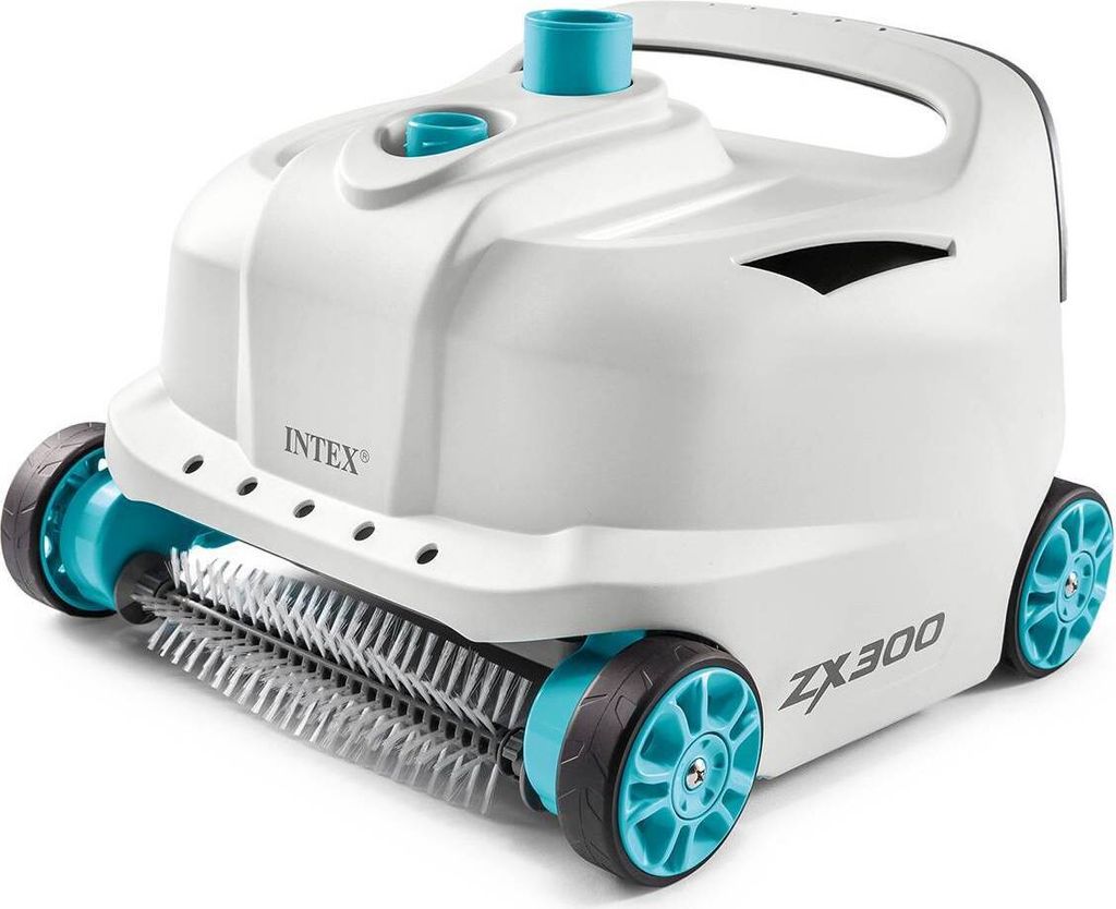 Robot de nettoyage de piscine ZX300 - 2650 litres/h Image du produit 