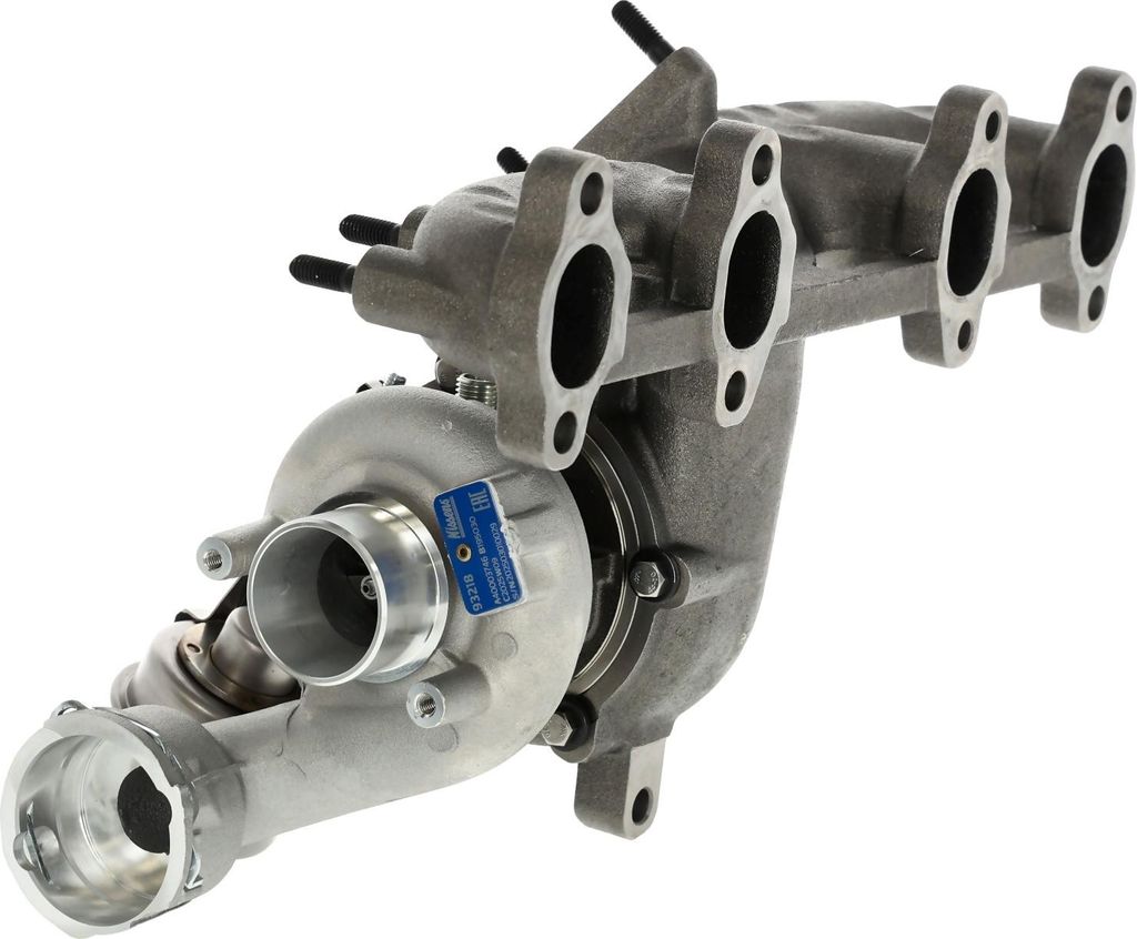 NISSENS Beschleunigerpumpe Vergaser 93218 für VW Produktbild 