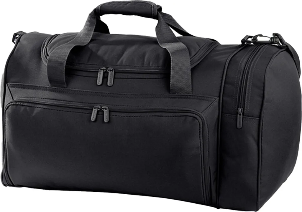 Borsone Sportivo Quadra RW9964 - Borsa Palestra e Viaggio 35L