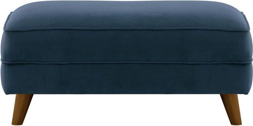 Polsterhocker Magnus-Velluto 11-dark oak