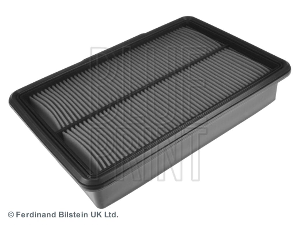 Luftfilter BLUE PRINT ADN12262 für INFINITI M35 III (Y50) Filtereinsatz