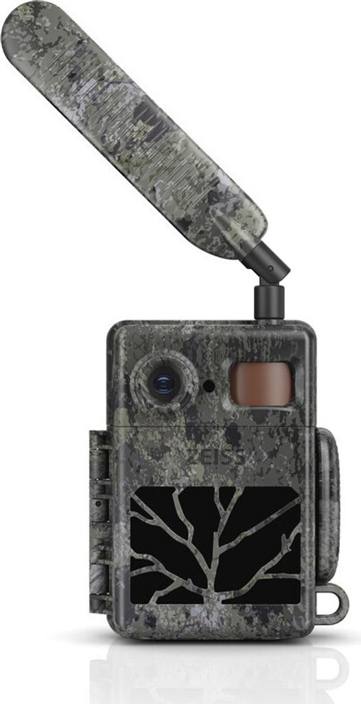 ZEISS Wildkamera Secacam 7 Produktbild 
