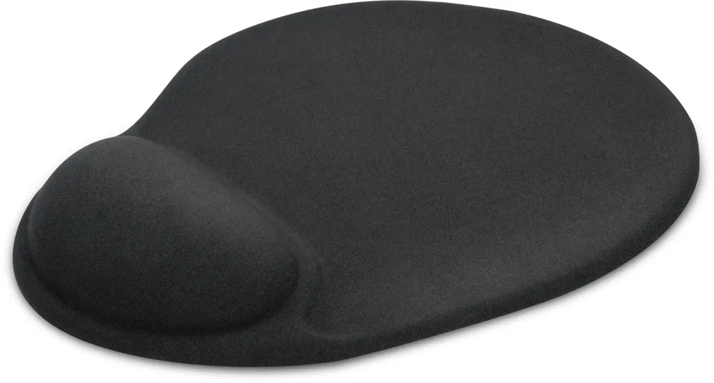 Tapis de souris ergonomique contre la fatigue du poignet et la tension