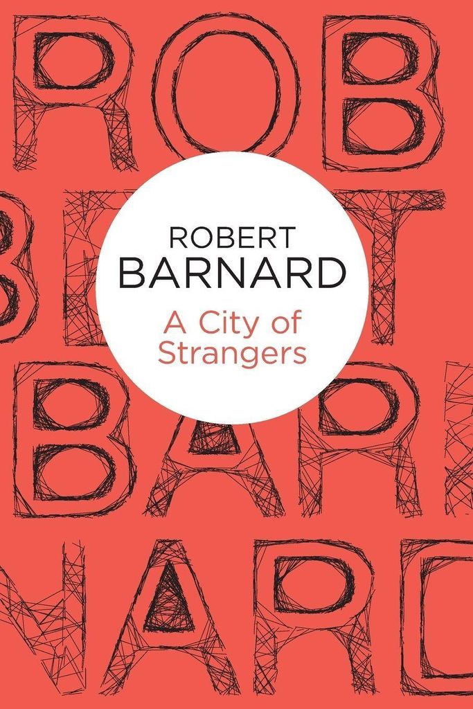 A City of Strangers