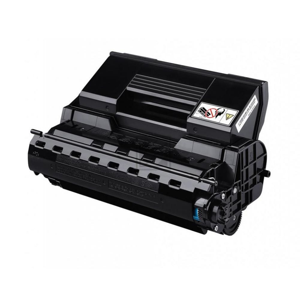 Konica Minolta A0FN022, 18000 Seiten, Schwarz Produktbild 