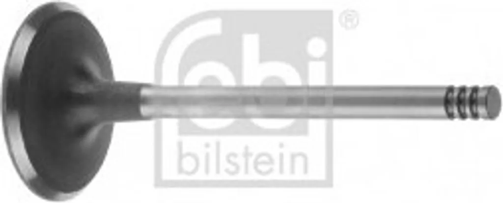Soupape d'échappement moteur pour VW Polo 6N Caddy II et Passat 35I