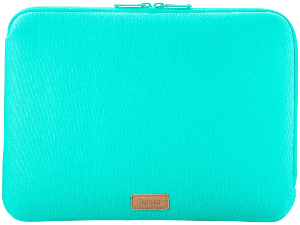 Laptop-Sleeve "Jersey", von 34 - 36 cm (13,3" - 14,1"), Produktbild 