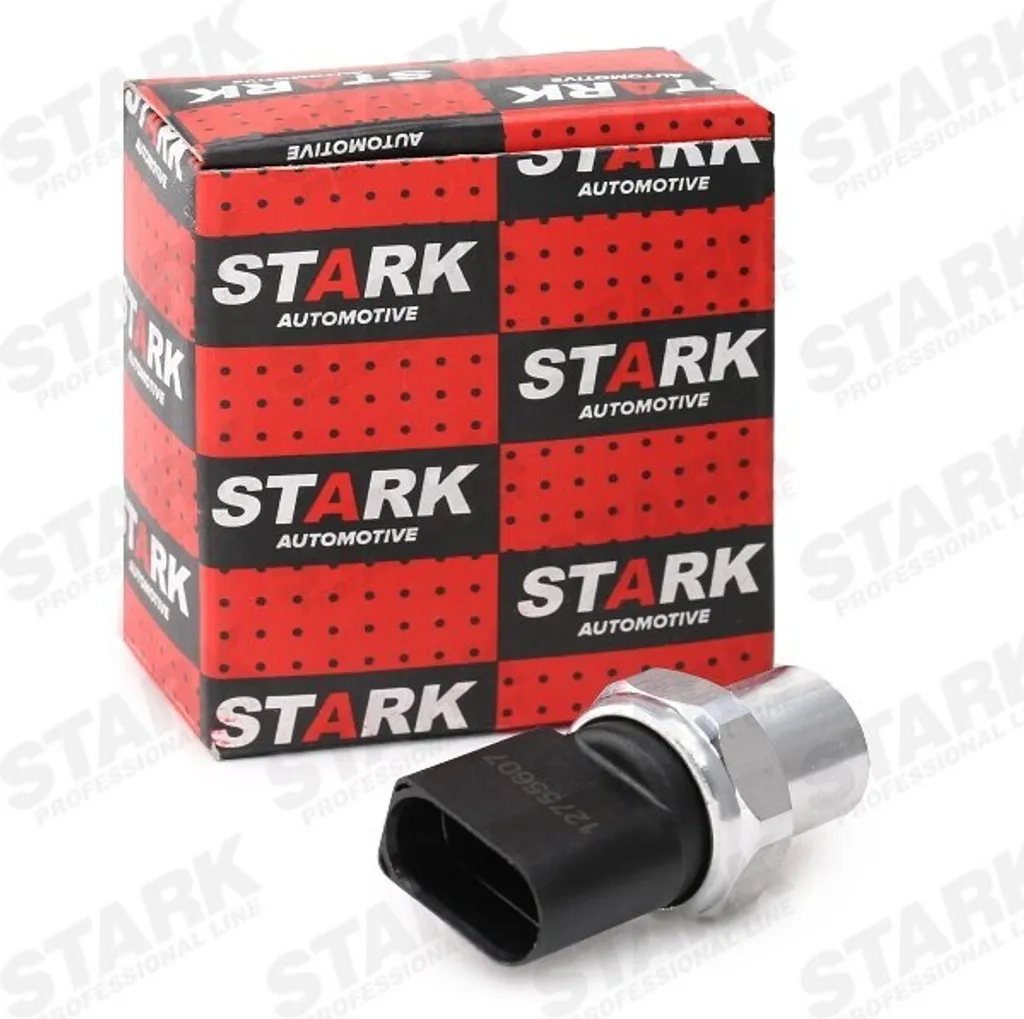 Pressostat STARK pour corriger les pannes de clim sur VW Passat et T-ROC