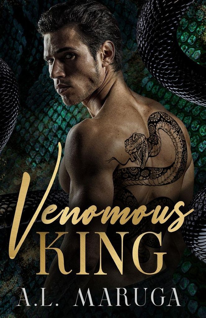 Venomous King