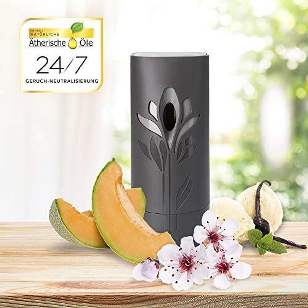 Air Wick Freshmatic Max vonný sprej startovací sada Summer Obrázek produktu 7