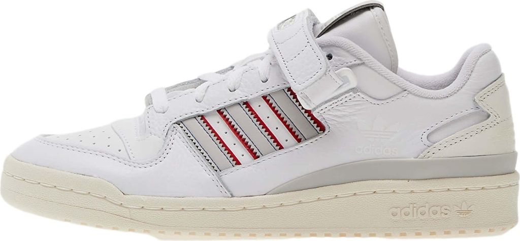 Adidas Sneakers H03424 in White color size 42