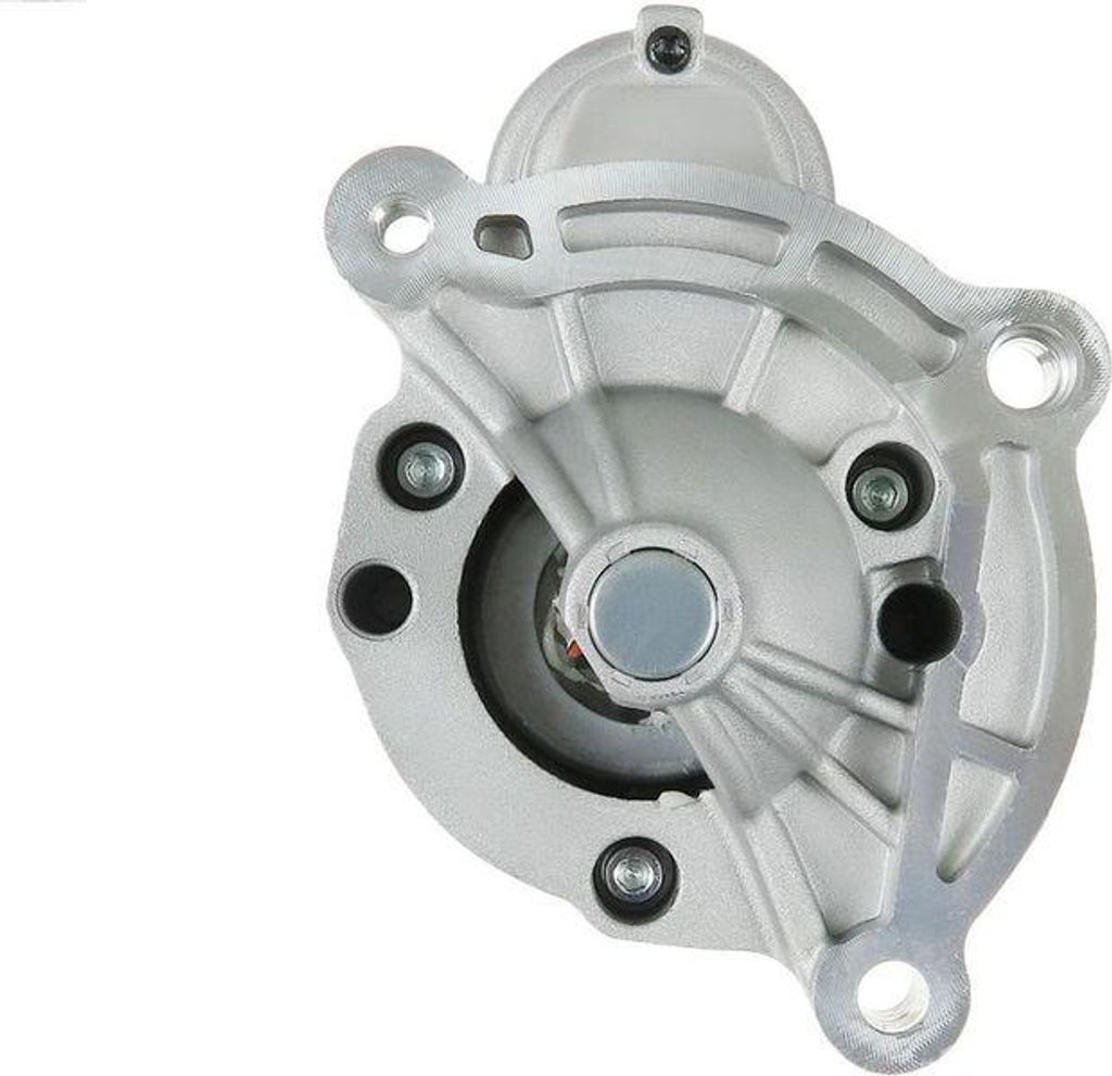 AS-PL S3010 Anlasser OE 9608719280 kompatibel mit AX, Berlingo, C-Elysee, C15, C2, C3, C4er, C4, Nemo, Saxo, Xsara, ZX, Fiorino, Qubo, 1007, 106, 2...