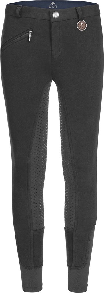 Waldhausen Reithose Fun Sport Silikon, Kids, Kinderreithose Produktbild 