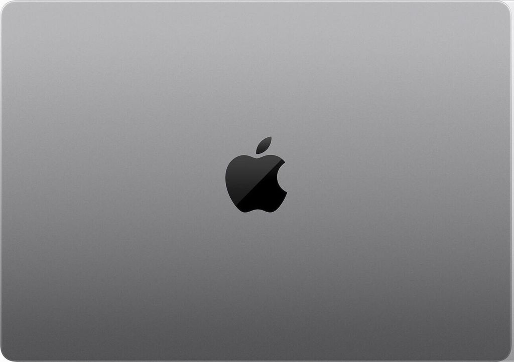 Apple MacBook Pro 16.2 512GB, silber, M3 Pro - 12 Core CPU Produktbild 17
