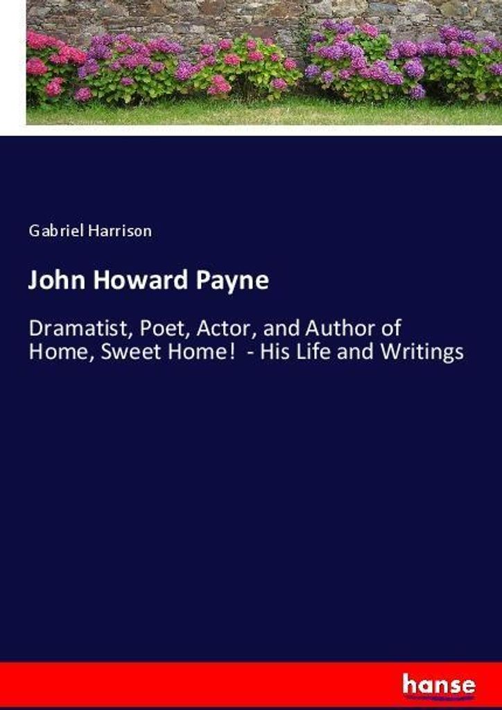 John Howard Payne