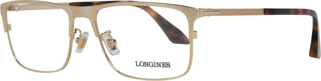 Lunettes Longines LG5005-H Homme pour Correction Visuelle Verre 56mm