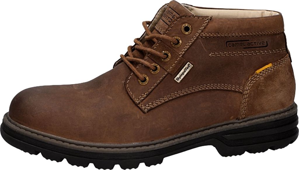 Camel Boots Herren Herrenschuhe Camel Sonderangebote CAMEL ACTIVE