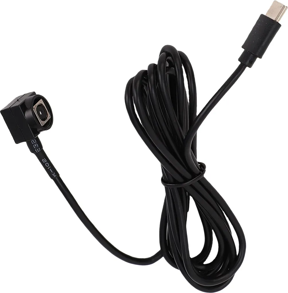 Webcam Streaming Direct et Vidéoconférence 8MP Caméra PC USB C Noire - 7