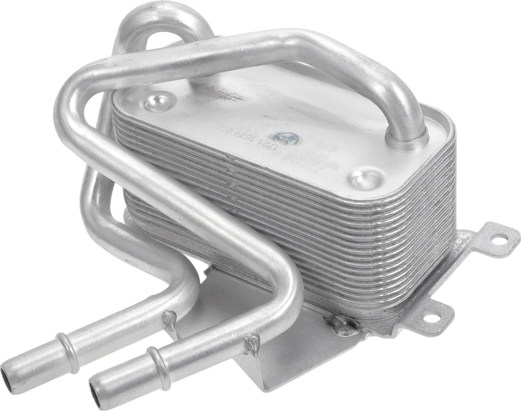 Refroidisseur d'huile BMW Série 7 : évitez la surchauffe moteur 03-08