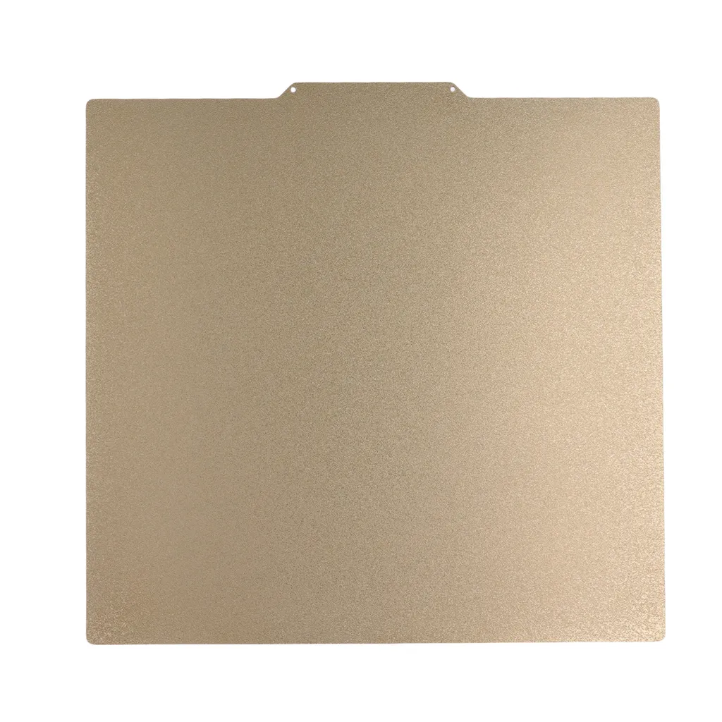 Plaque d'Impression Flexible PEI 340x360mm Double Face Magnétique - 7