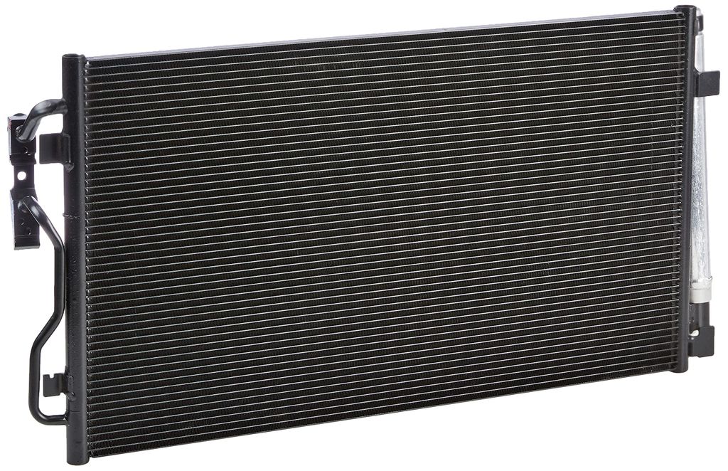 MAHLE Condensatore, impianto di climatizzazione Part: AC Immagine del prodotto 