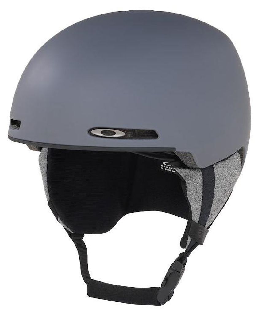 OAKLEY MOD1 MIPS SNB-Helm – blau – XL