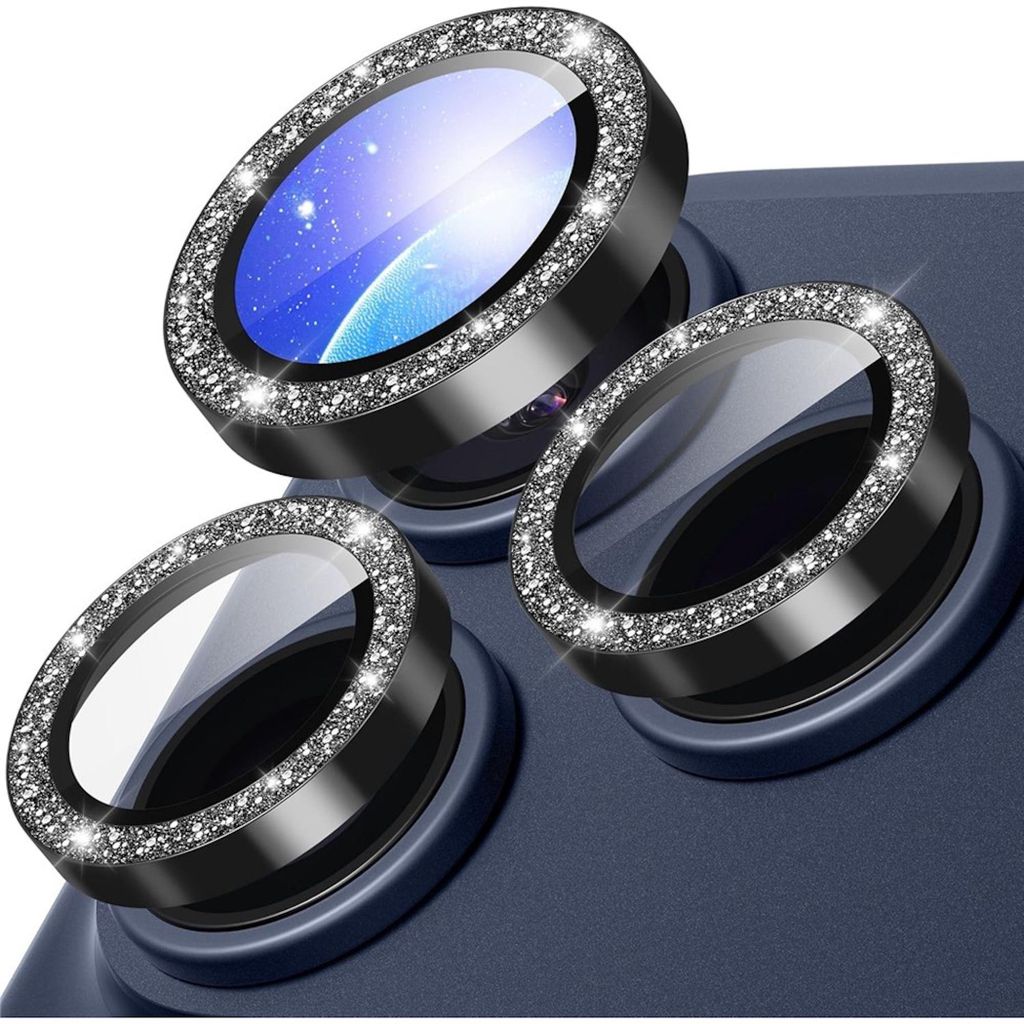 Film de protection pour objectif d'appareil photo, verre Image du produit 