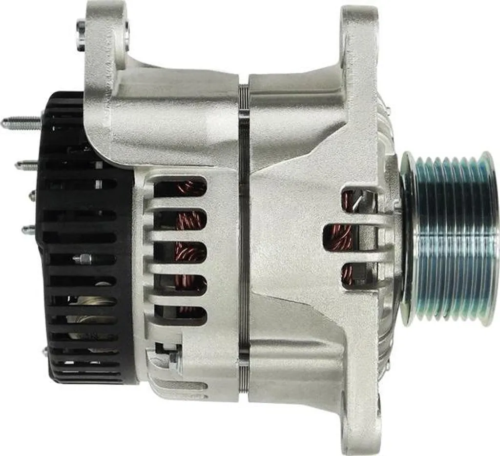 Pompe à Eau Performance pour Tracteurs Case IH MXM 120 140 175 CS 660 - 2