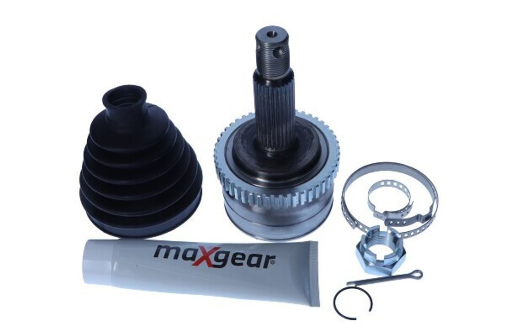 MAXGEAR Gelenksatz Antriebswelle Radseitig für KIA OPTIMA 49-3141