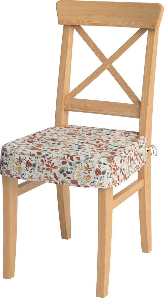 Sitzkissen geeignet für das Ikea Modell Ingolf