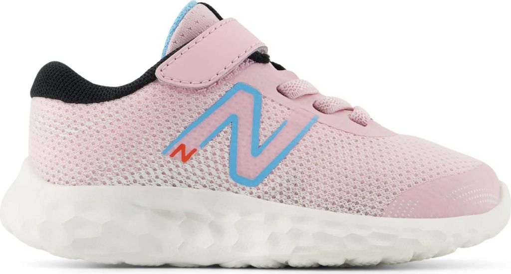 New Balance Sneakers IA520RS8 in Pink color size 39