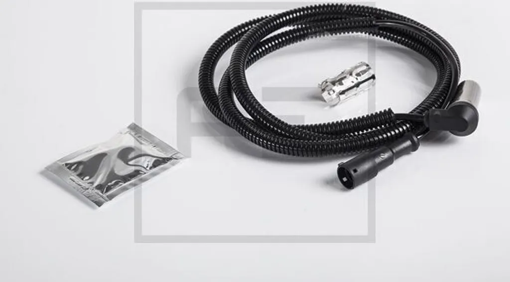 Sensore ABS Ruota Actros Peters 086.445-00A - Sicurezza in Strada