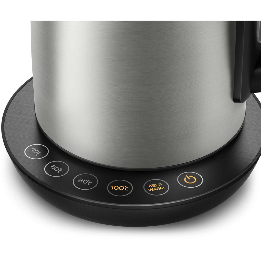 Philips Wasserkocher Avance Collection, 1.7 L, Produktbild 3