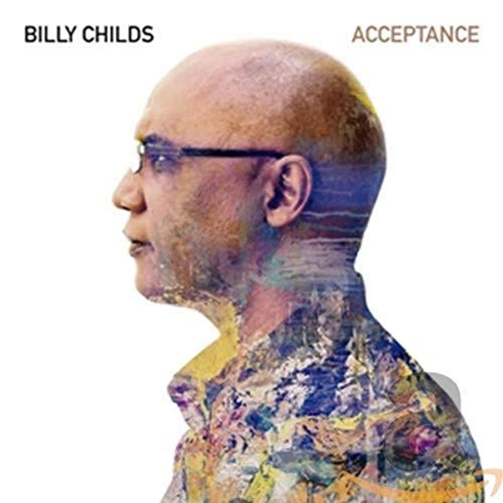 Billy Childs - Akzeptanz CD