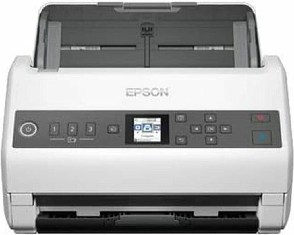 Epson WorkForce DS-730N Dokumentenscanner