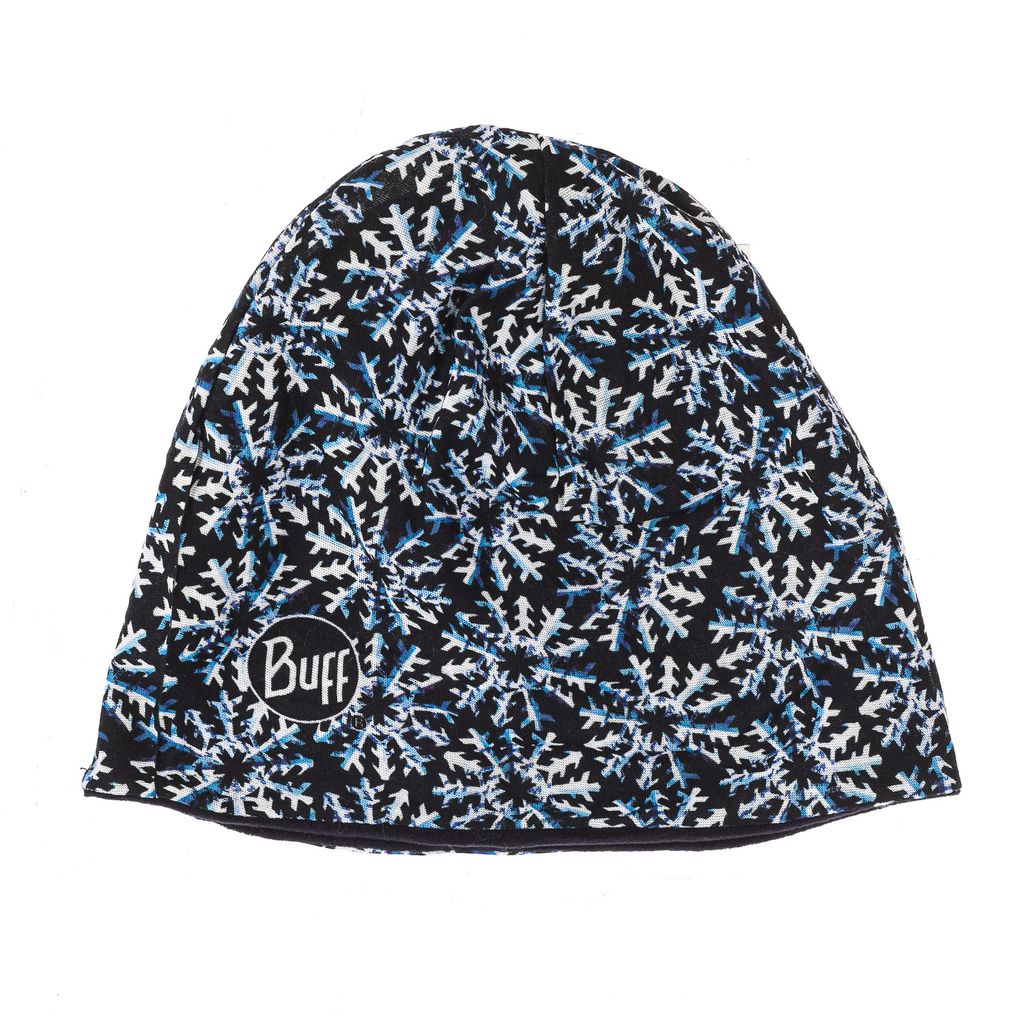 Buff Mit Fleece gefütterte Mütze 109600